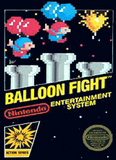 Balloon Fight (Nintendo Entertainment System)